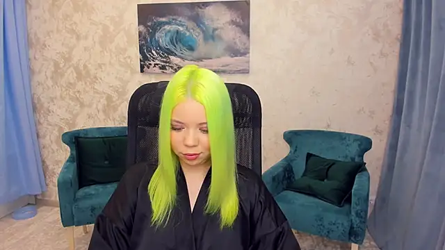 EnergyBunny 1 online show from 01.12.25