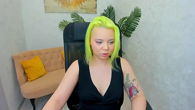 EnergyBunny 1 online show from 01.16.25