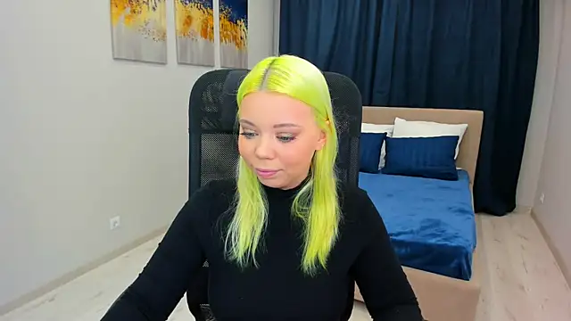 EnergyBunny 1 online show from 01.19.25