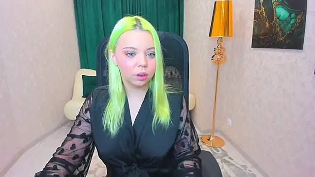 EnergyBunny 1 online show from 02.05.25