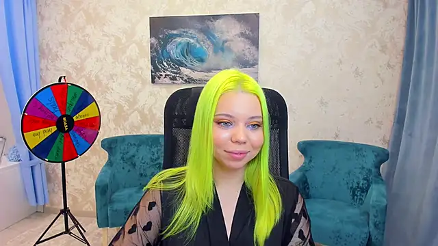 EnergyBunny 1 online show from 03.04.25