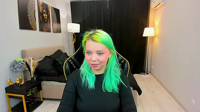 EnergyBunny 1 online show from 09.25.25