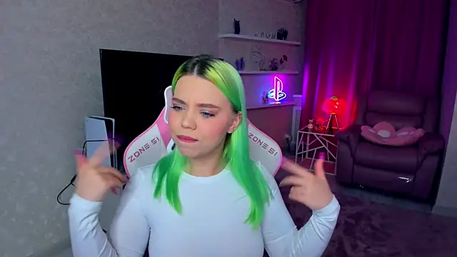 EnergyBunny 1 online show from 10.22.25