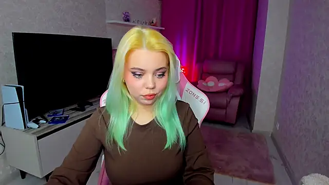 EnergyBunny 1 online show from 11.22.25