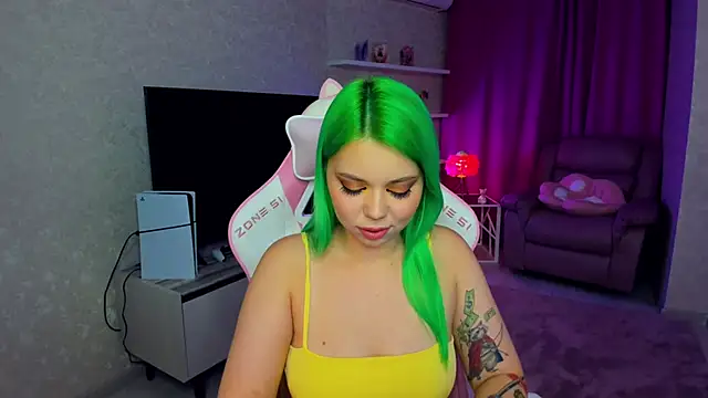 EnergyBunny 1 online show from 02.02.26