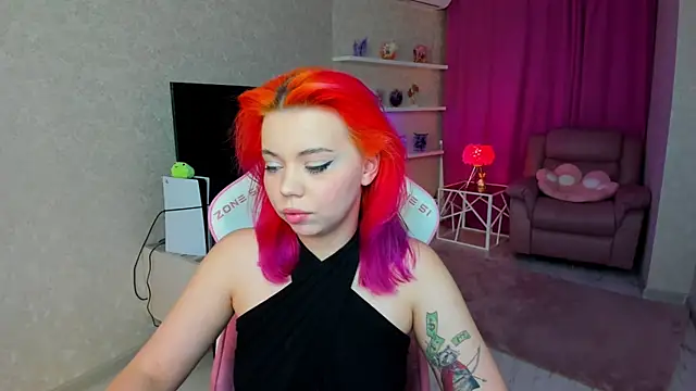 EnergyBunny 1 online show from 04.13.26