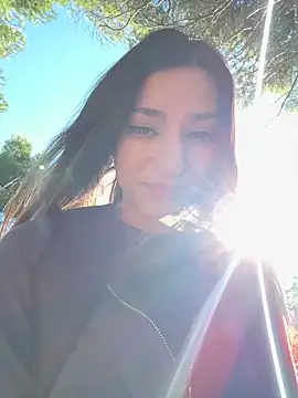 Snapshot of _MiaQueen_ chatting on 12.07.24  MiaQueen  online show from 12.07.24