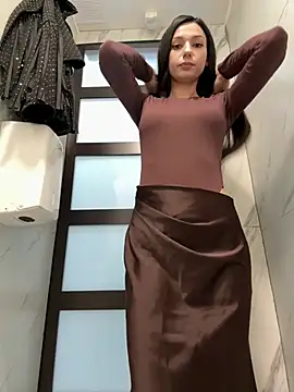  MiaQueen  online show from 02.25.26