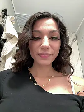  MiaQueen  online show from 02.27.26