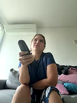 nurse becky online show from 01.08.26