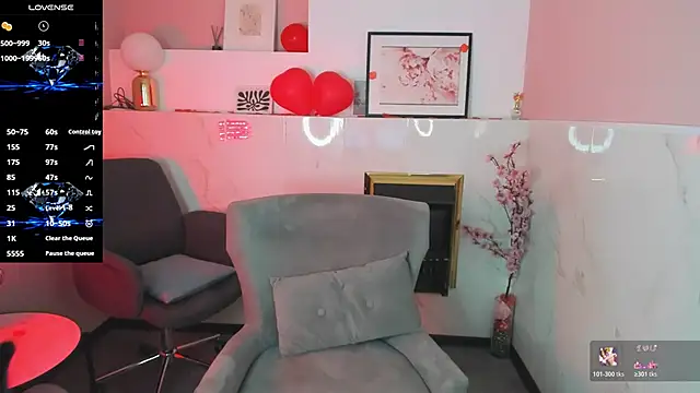 KylieMellow online show from 02.21.26