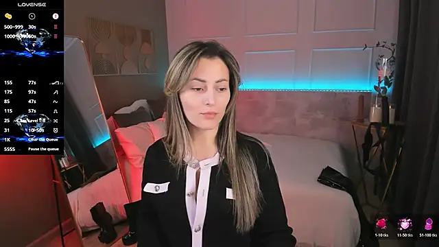 KylieMellow online show from 03.28.26