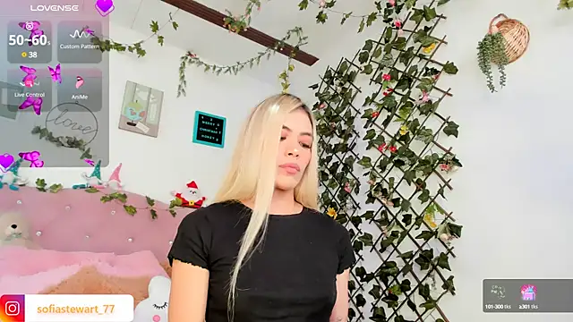 steewart  online show from 01.02.25