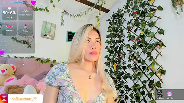 steewart  online show from 01.17.25