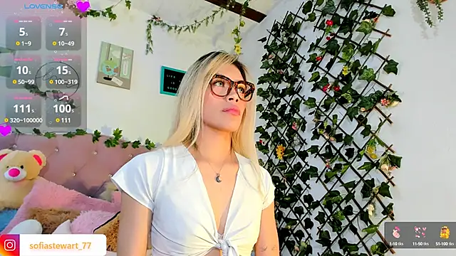 steewart  online show from 01.25.25