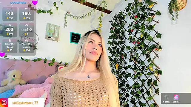 steewart  online show from 01.26.25