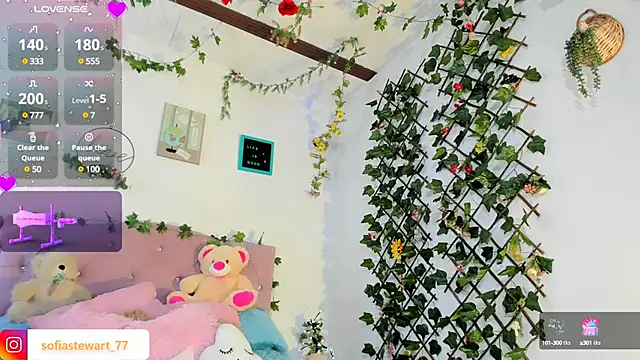 steewart  online show from 01.31.25