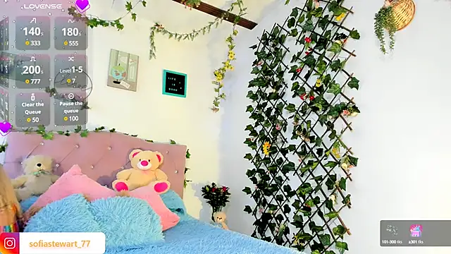 steewart  online show from 02.23.25