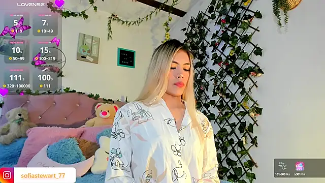 steewart  online show from 02.26.25