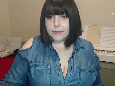 Snapshot of BettyMilla chatting on 03.19.26 BettyMilla online show from 03.19.26
