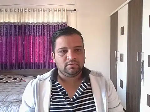 dhruv love online show from 12.19.25