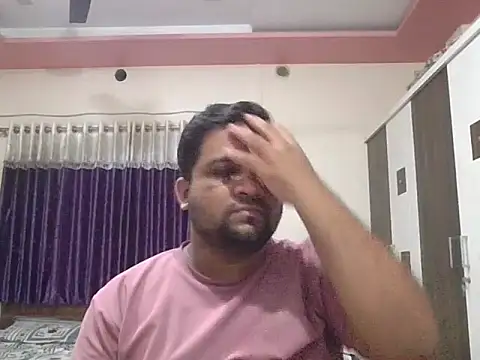 Snapshot of dhruv_love chatting on 05.09.26 dhruv love online show from 05.09.26