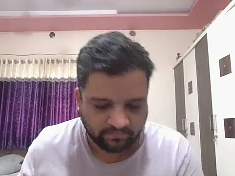 Snapshot of dhruv_love chatting on 06.22.26 dhruv love online show from 06.22.26