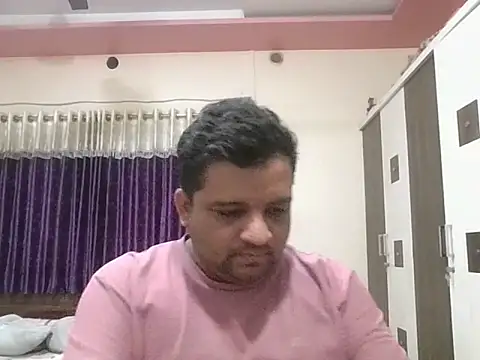 Snapshot of dhruv_love chatting on 06.29.26 dhruv love online show from 06.29.26