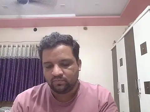 Snapshot of dhruv_love chatting on 07.07.26 dhruv love online show from 07.07.26