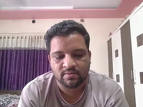 Snapshot of dhruv_love chatting on 07.08.26 dhruv love online show from 07.08.26