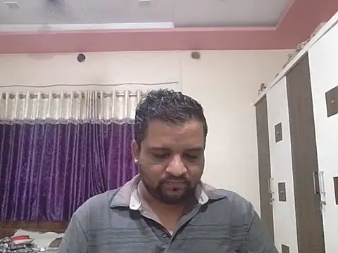 Snapshot of dhruv_love chatting on 07.09.26 dhruv love online show from 07.09.26