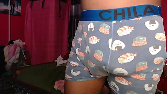 Snapshot of longdickservice chatting on 02.10.25 longdickservice online show from 02.10.25