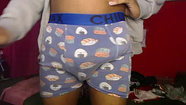 Snapshot of longdickservice chatting on 02.10.25 longdickservice online show from 02.10.25