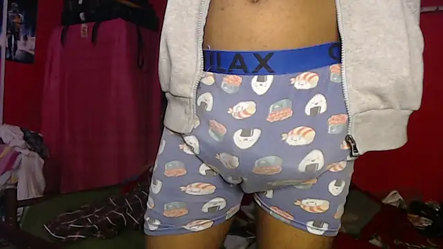 Snapshot of longdickservice chatting on 02.18.25 longdickservice online show from 02.18.25