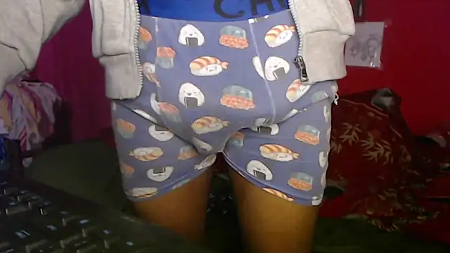 Snapshot of longdickservice chatting on 02.27.25 longdickservice online show from 02.27.25