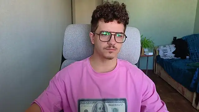 Remy Miles online show from 10.30.25