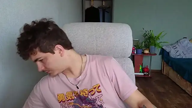 Remy Miles online show from 04.10.26