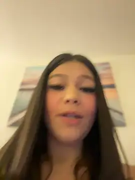 Alyshanon18 online show from 02.06.25