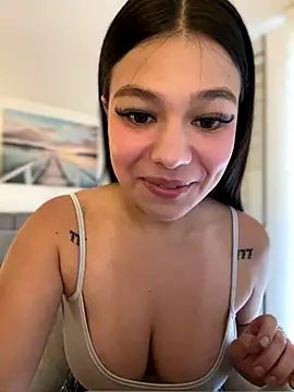 Alyshanon18 online show from 10.03.25