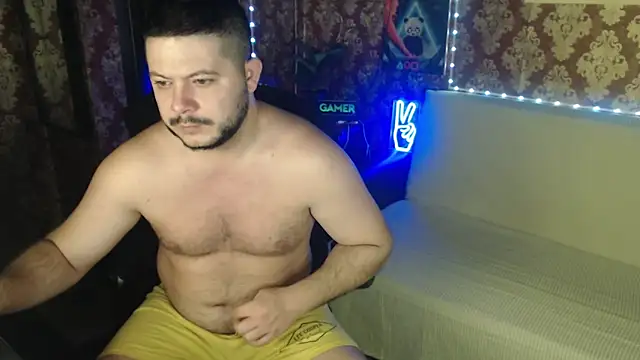 thor master online show from 09.23.25