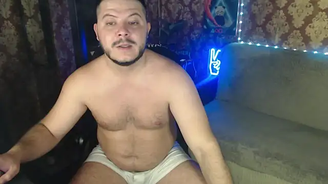 thor master online show from 09.28.25