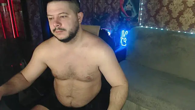 thor master online show from 10.07.25