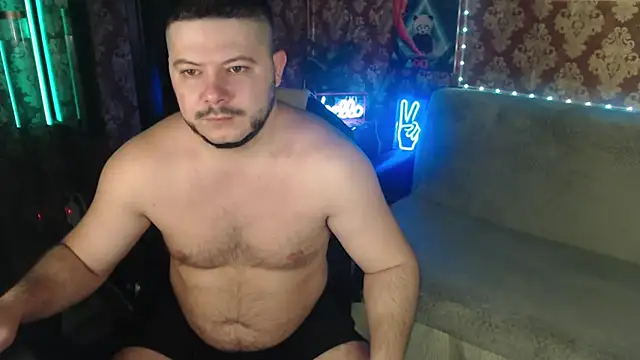 thor master online show from 10.08.25