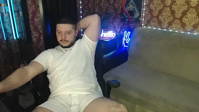 thor master online show from 10.13.25