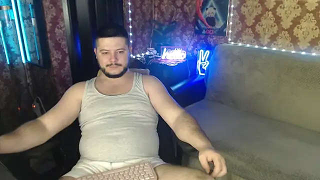 thor master online show from 10.14.25