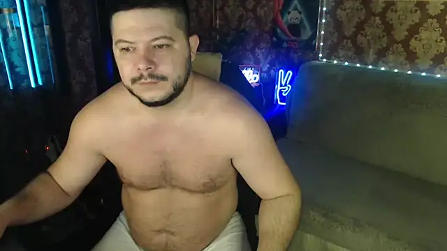 thor master online show from 10.15.25