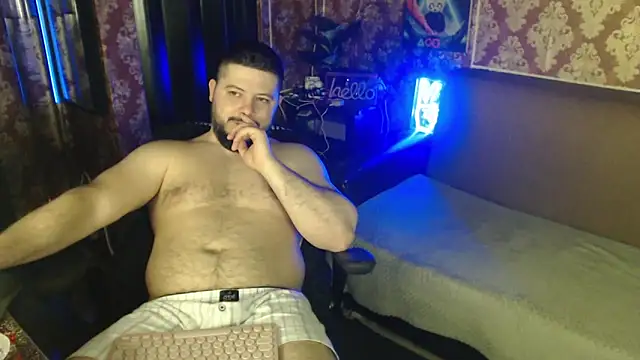 thor master online show from 02.22.26