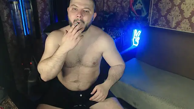 thor master online show from 03.23.26