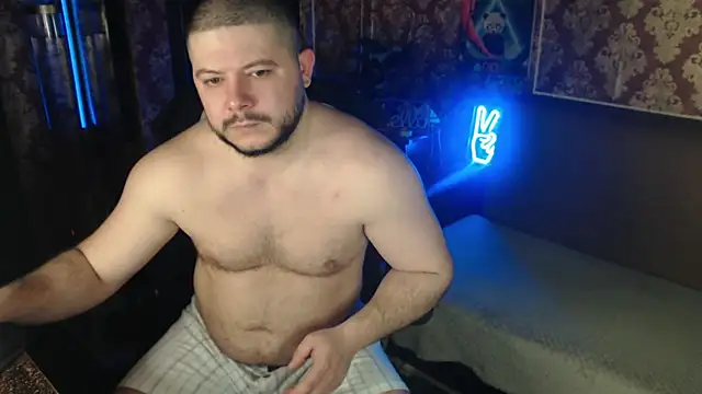 thor master online show from 03.29.26