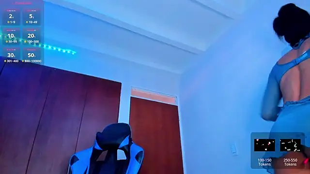 divinesalome online show from 09.24.25